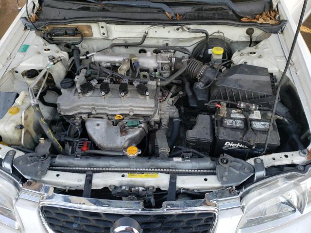 Photo 11 from auction – 2003 NISSAN SENTRA XE with VIN 3N1CB51D93L794741
