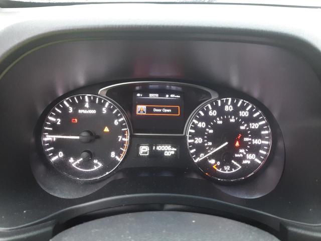 Photo 9 from auction – 2015 NISSAN PATHFINDER with VIN 5N1AR2MN7FC612727