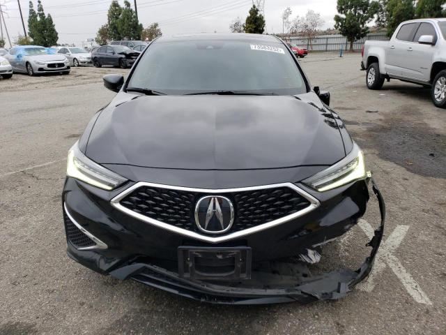 Photo 5 from auction – 2020 ACURA ILX with VIN 19UDE2F36LA010855