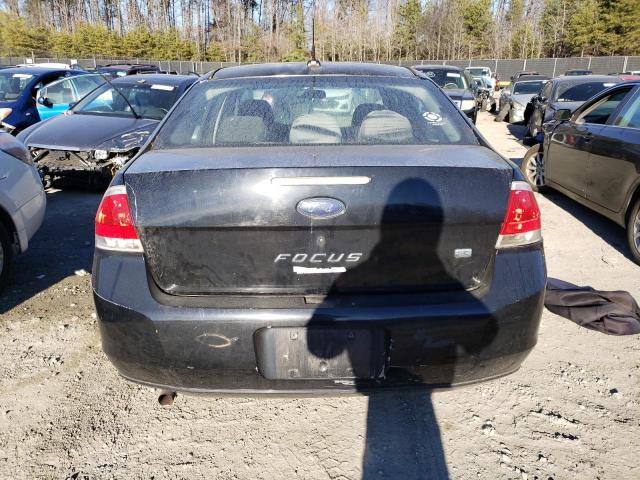 Photo 6 from auction – 2009 FORD FOCUS SE with VIN 1FAHP35N29W109354