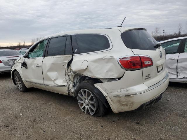 Photo 2 from auction – 2014 BUICK ENCLAVE with VIN 5GAKRBKD8EJ241558