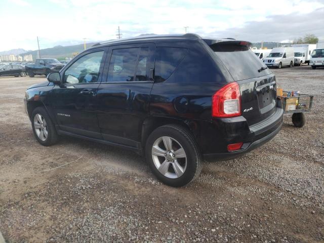 Photo 2 from auction – 2012 JEEP COMPASS SP with VIN 1C4NJDBB4CD573344
