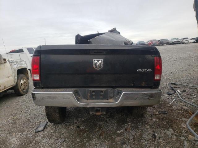 Photo 6 from auction – 2017 RAM 2500 ST with VIN 3C6MR5AL1HG698601