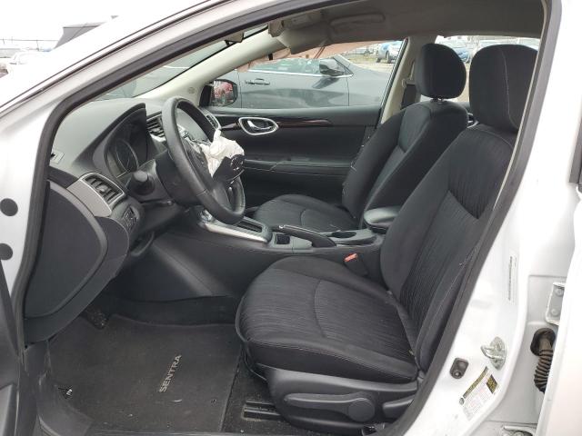 Photo 7 from auction – 2019 NISSAN SENTRA S with VIN 3N1AB7AP0KY226876
