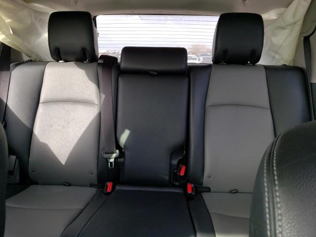 Photo 10 from auction – 2015 TOYOTA 4RUNNER SR with VIN JTEZU5JR1F5086965