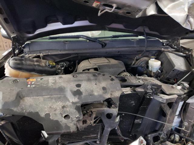 Photo 12 from auction – 2013 CHEVROLET SILVERADO with VIN 3GCPKSE71DG143311