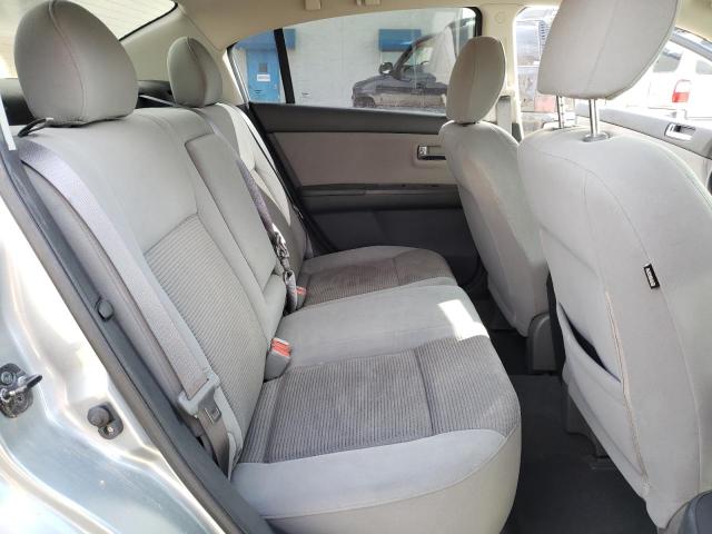 Photo 10 from auction – 2012 NISSAN SENTRA 2.0 with VIN 3N1AB6AP0CL708854