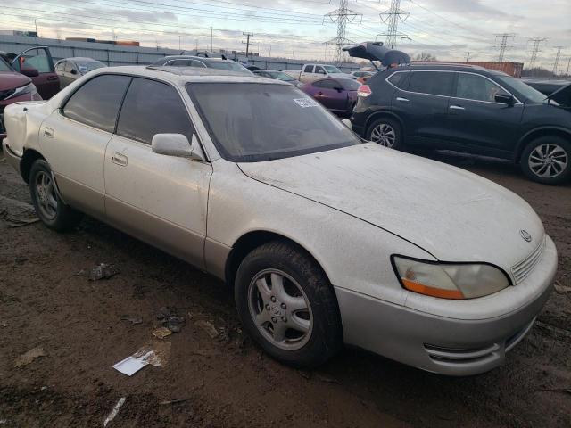 Photo 4 from auction – 1994 LEXUS ES 300 with VIN JT8GK13T0R0051966