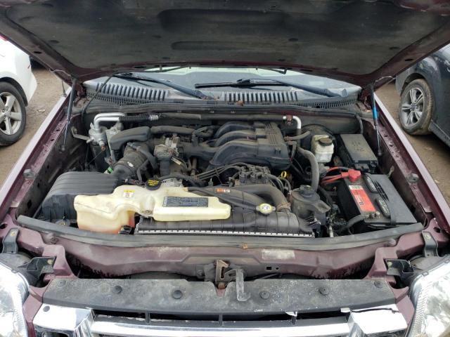 Photo 12 from auction – 2008 FORD EXPLORER E with VIN 1FMEU74EX8UA08244