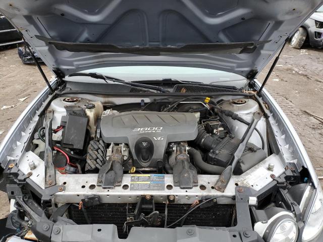 Photo 11 from auction – 2005 BUICK LACROSSE C with VIN 2G4WC532451256595