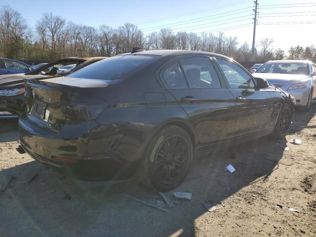 Photo 3 from auction – 2015 BMW 328 XI SUL with VIN WBA3B5G55FNS20331