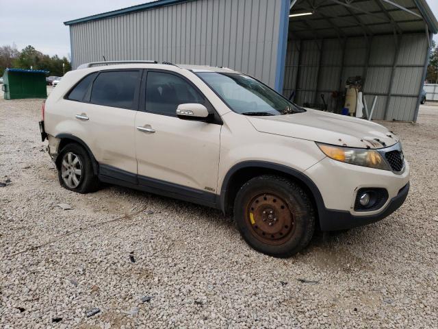 Photo 4 from auction – 2011 KIA SORENTO BA with VIN 5XYKTCA13BG045598