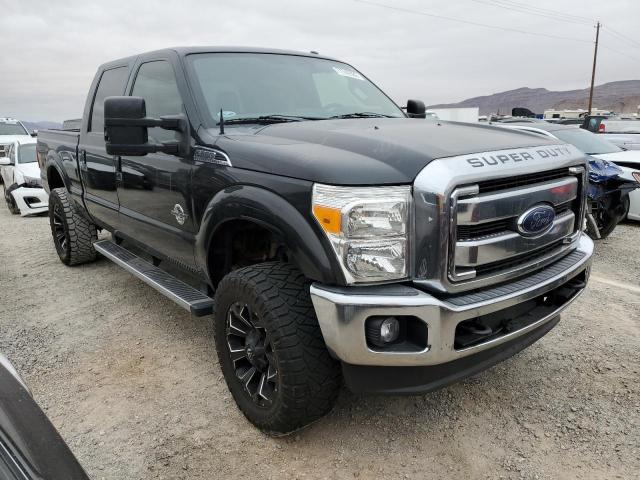 Photo 4 from auction – 2013 FORD F350 SUPER with VIN 1FT8W3BT4DEB60112