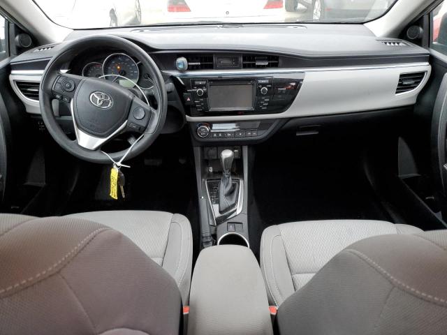 Photo 8 from auction – 2016 TOYOTA COROLLA L with VIN 5YFBURHE5GP504965