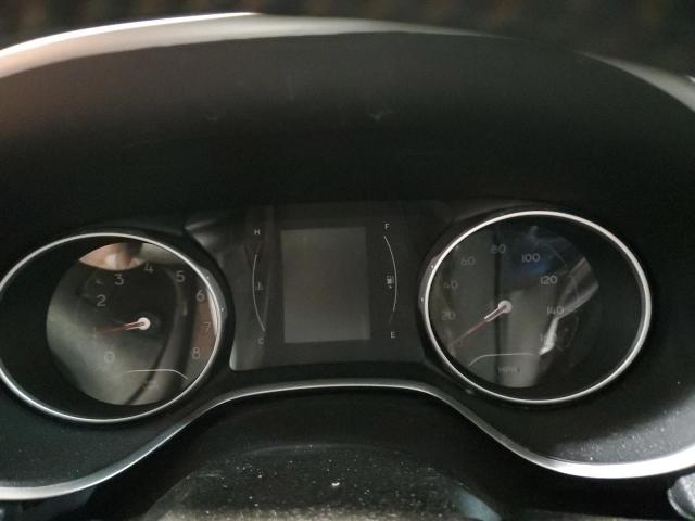 Photo 9 from auction – 2019 JEEP COMPASS LA with VIN 3C4NJDBB5KT648013