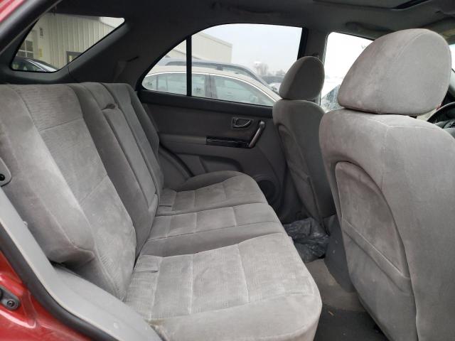 Photo 10 from auction – 2007 KIA SORENTO EX with VIN KNDJC736875669909
