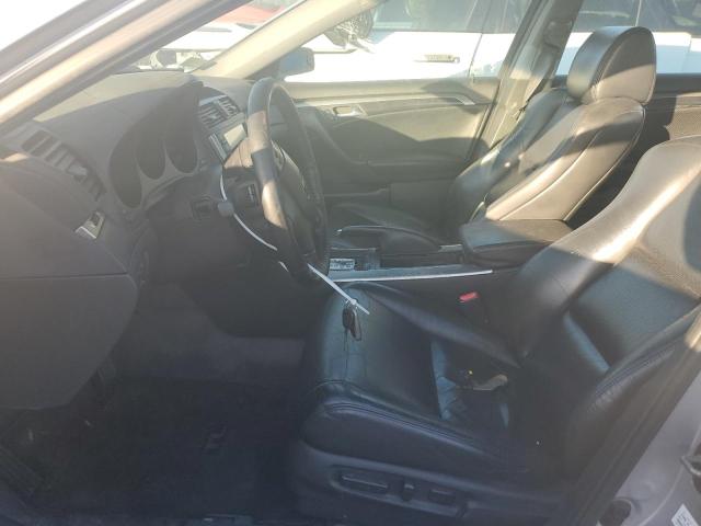 Photo 7 from auction – 2004 ACURA TL with VIN 19UUA66244A073545