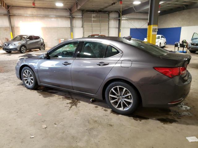 Photo 2 from auction – 2019 ACURA TLX with VIN 19UUB1F36KA010467