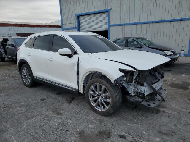 Photo 4 from auction – 2018 MAZDA CX-9 SIGNA with VIN JM3TCBEYXJ0224657