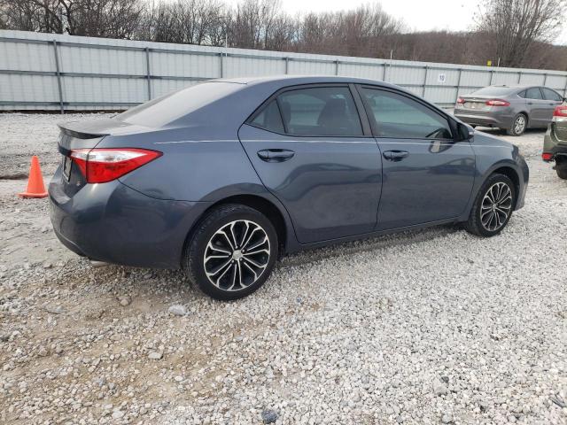 Photo 3 from auction – 2016 TOYOTA COROLLA L with VIN 5YFBURHE1GP505174