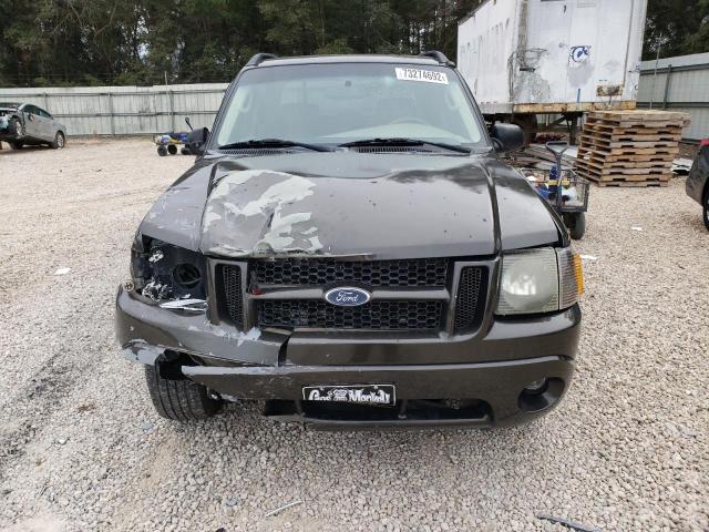 Photo 5 from auction – 2005 FORD EXPLORER S with VIN 1FMZU67K15UB32251