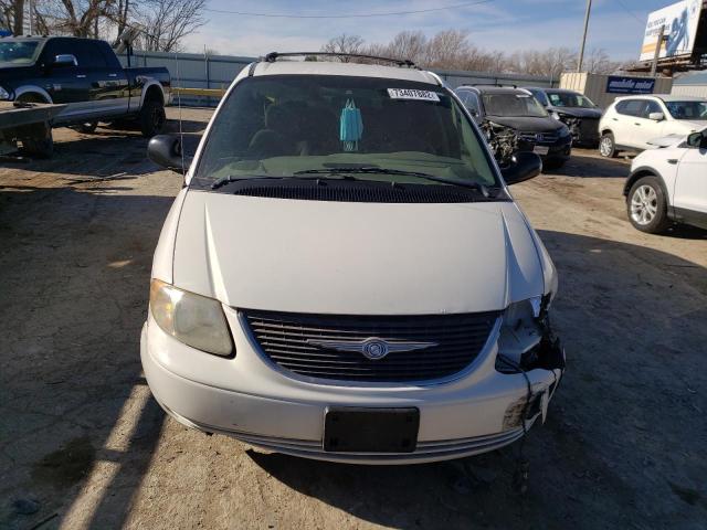 Photo 5 from auction – 2003 CHRYSLER TOWN & COU with VIN 2C4GP44393R297673