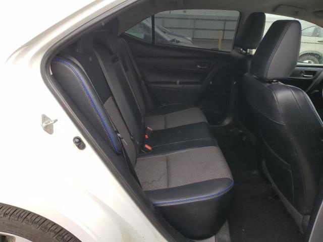 Photo 10 from auction – 2017 TOYOTA COROLLA L with VIN 2T1BURHE5HC876212