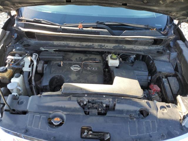 Zdjęcie 12 z aukcji – 2014 NISSAN PATHFINDER z VIN 5N1AR2MN6EC731870