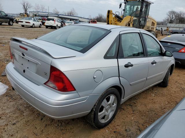 Photo 3 from auction – 2003 FORD FOCUS LX with VIN 1FAFP38343W150335
