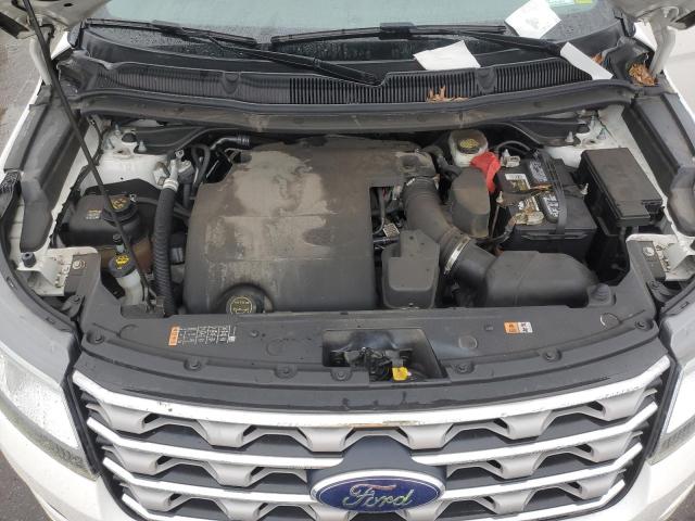 Photo 12 from auction – 2016 FORD EXPLORER X with VIN 1FM5K8D82GGA02697