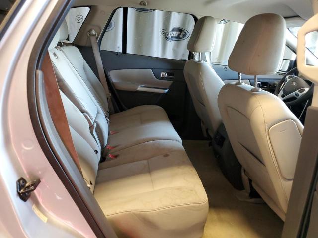 Photo 11 from auction – 2011 FORD EDGE SE with VIN 2FMDK3GC2BBB40593