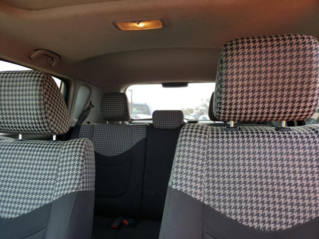 Photo 10 from auction – 2011 KIA SOUL + with VIN KNDJT2A23B7717493
