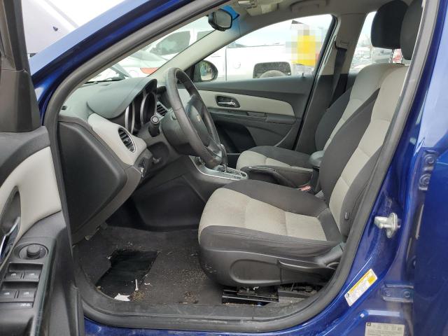 Photo 7 from auction – 2012 CHEVROLET CRUZE LS with VIN 1G1PC5SH2C7255680