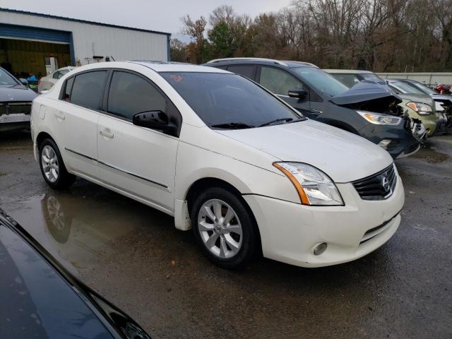 Photo 4 from auction – 2012 NISSAN SENTRA 2.0 with VIN 3N1AB6AP9CL710960
