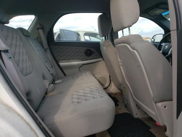 Photo 11 from auction – 2007 CHEVROLET EQUINOX LS with VIN 2CNDL23F376069721