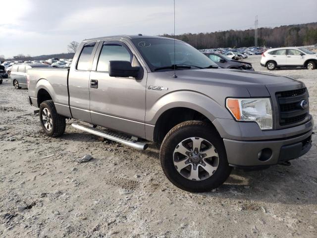 Zdjęcie 4 z aukcji – 2013 FORD F150 SUPER z VIN 1FTFX1EF3DFA57272