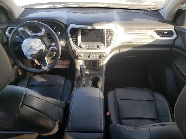 Photo 8 from auction – 2017 GMC ACADIA SLT with VIN 1GKKNMLA6HZ246102
