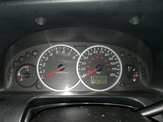 Photo 9 from auction – 2004 MAZDA TRIBUTE with VIN 4F2CZ96184KM11163