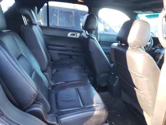 Photo 11 from auction – 2014 FORD EXPLORER X with VIN 1FM5K8D84EGA10958