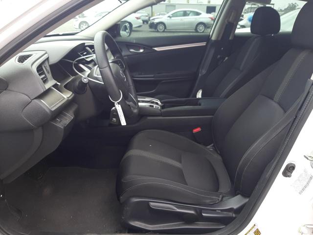 Photo 7 from auction – 2016 HONDA CIVIC EX with VIN 2HGFC1F35GH652743