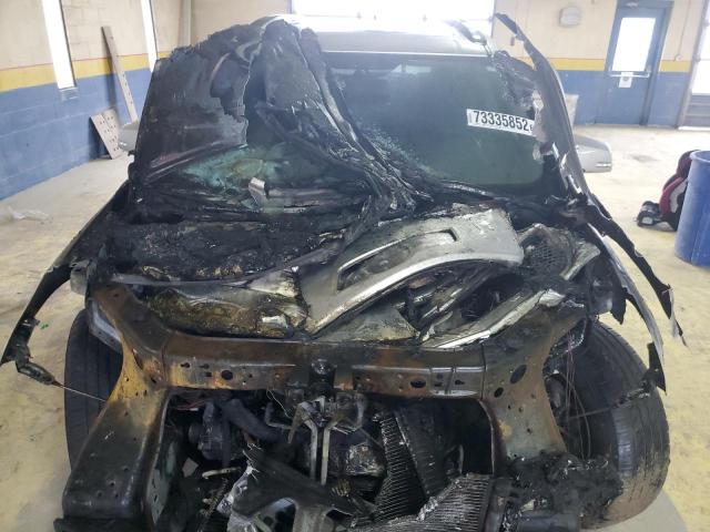 Photo 12 from auction – 2010 CHEVROLET TRAVERSE L with VIN 1GNLVFED3AJ226839