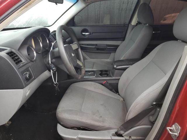 Photo 7 from auction – 2008 DODGE CHARGER with VIN 2B3KA43R18H128263