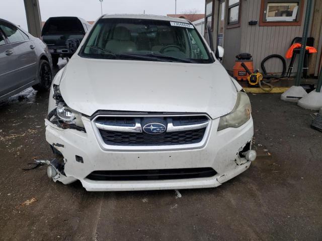 Photo 5 from auction – 2012 SUBARU IMPREZA PR with VIN JF1GJAD63CH025731