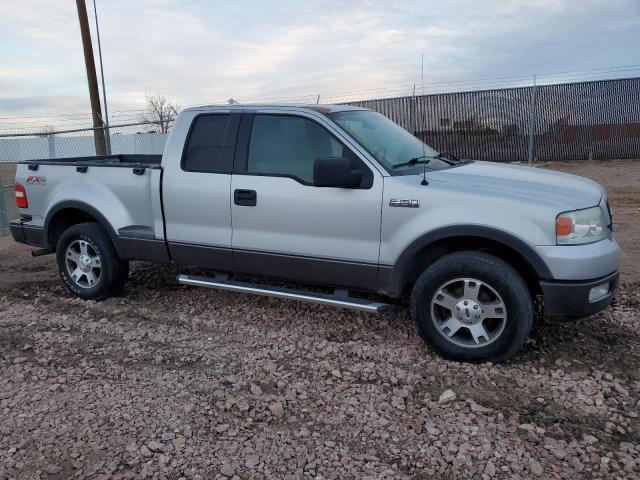 Photo 4 from auction – 2004 FORD F150 with VIN 1FTPX04524KD23623