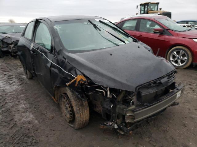Photo 4 from auction – 2016 CHEVROLET SONIC LS with VIN 1G1JA6SH7G4176000