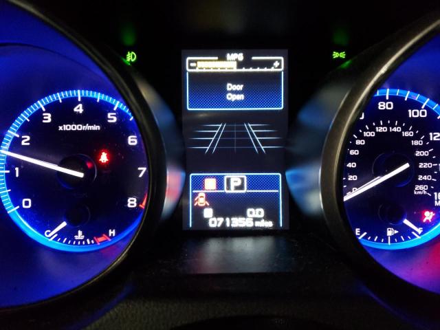 Photo 9 from auction – 2017 SUBARU LEGACY 3.6 with VIN 4S3BNEN62H3052082