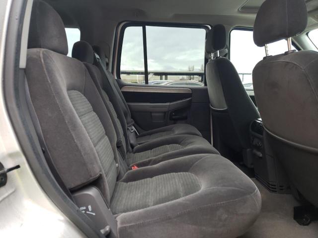 Photo 11 from auction – 2003 FORD EXPLORER X with VIN 1FMZU73K93UC62609