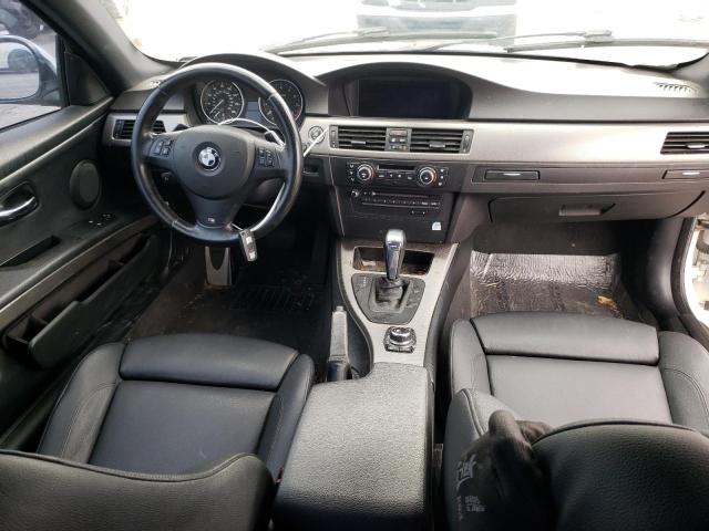 Photo 8 from auction – 2012 BMW 328 I SULE with VIN WBAKE5C54CE756112