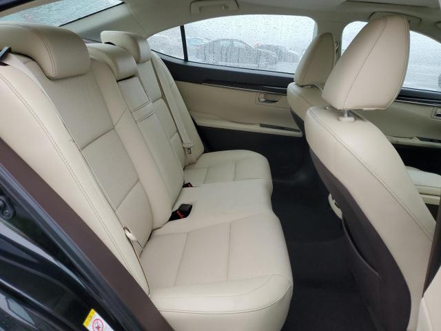 Photo 10 from auction – 2018 LEXUS ES 350 with VIN 58ABK1GGXJU095242