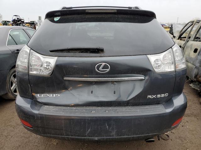Photo 6 from auction – 2004 LEXUS RX 330 with VIN 2T2HA31U14C033843